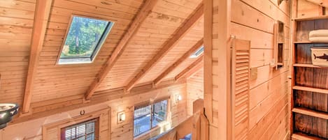 ハウス (2 Bedrooms) | 内装