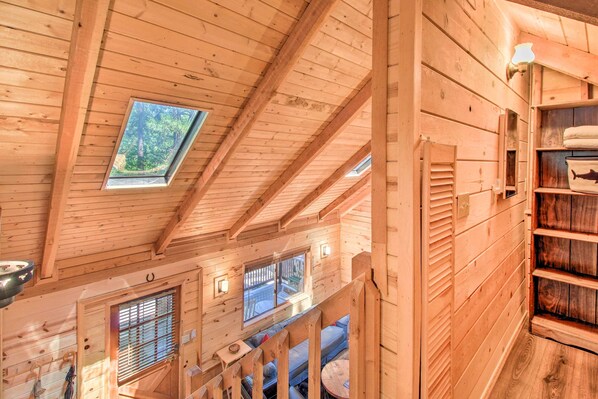 Hus (2 Bedrooms) | Innvendig