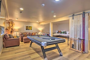 Casa (2 Bedrooms) | Interior