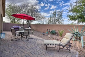 Maison (2 Bedrooms) | Intérieur