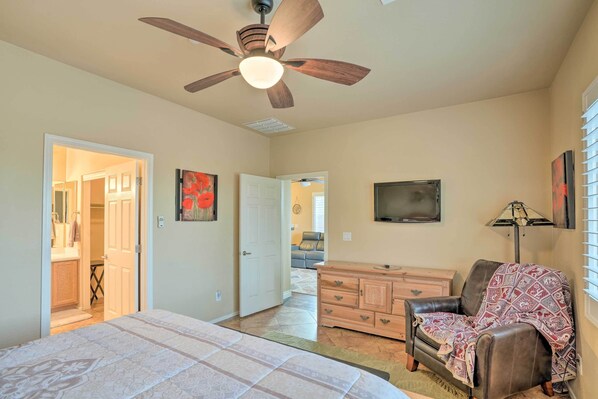 House (2 Bedrooms) | Interior - Luxe Anthem Home w/ Grilling Patio Near Hiking! (Phoenix)