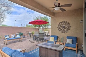 하우스 (2 Bedrooms) | 내부