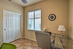 Casa (2 Bedrooms) | Interior