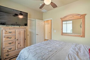 Casa (2 Bedrooms) | Interior