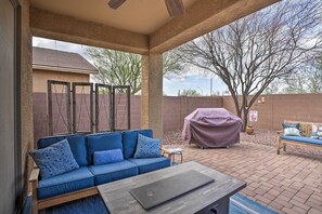 하우스 (2 Bedrooms) | 내부