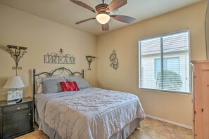 House (2 Bedrooms) | Interior - Luxe Anthem Home w/ Grilling Patio Near Hiking! (Phoenix)