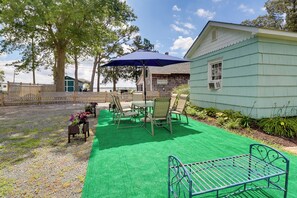 Cottage (2 Bedrooms) | Intérieur