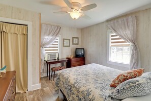 コテージ (2 Bedrooms) | 内装