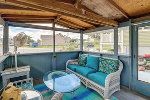 Cottage (2 Bedrooms) | Intérieur