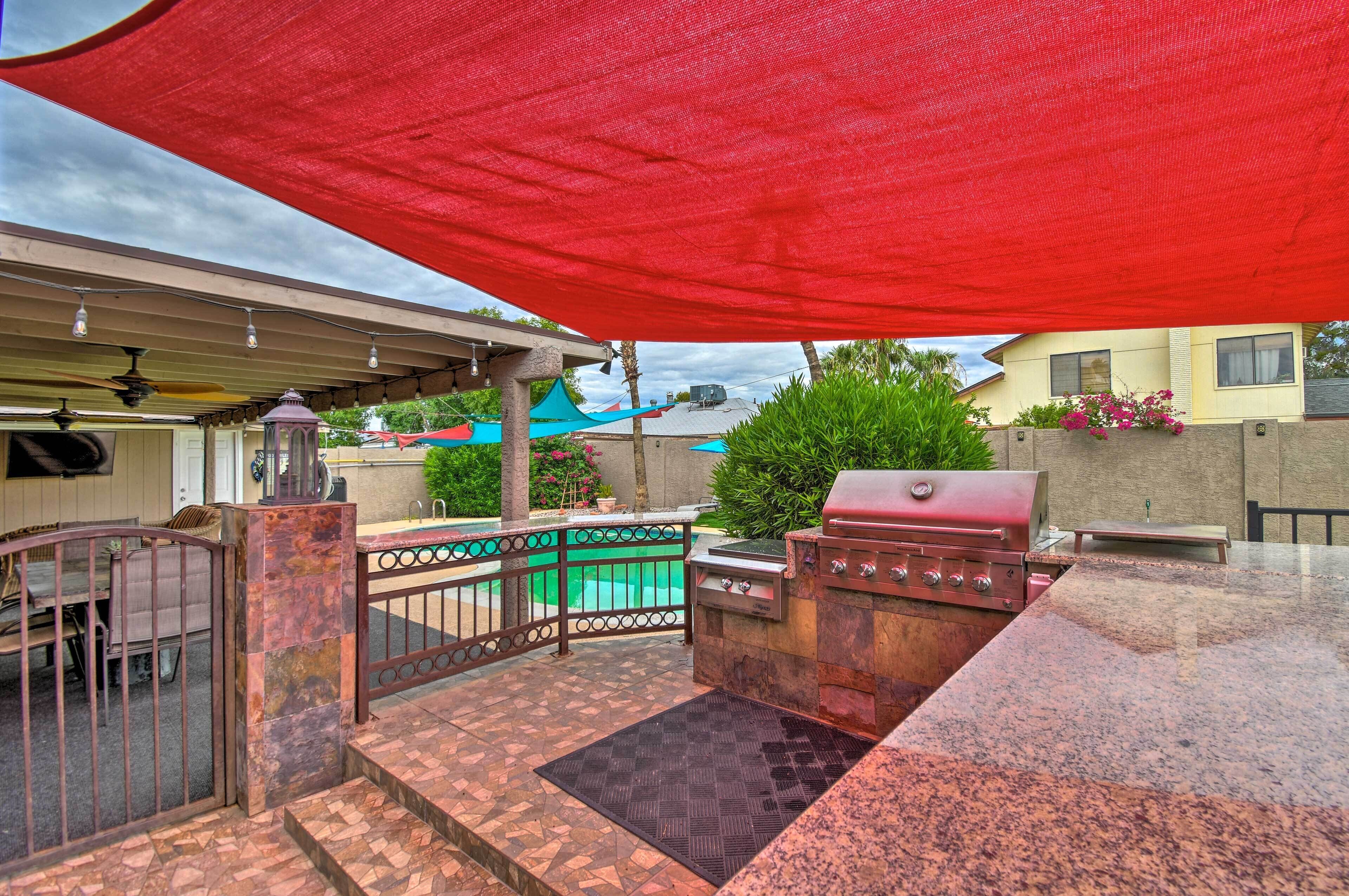 Hus (4 Bedrooms) | Innvendig