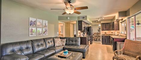 Casa (4 Bedrooms) | Interior