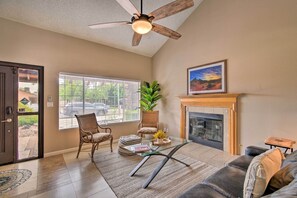 Casa (4 Bedrooms) | Interior