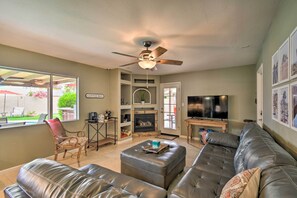 ハウス (4 Bedrooms) | 内装