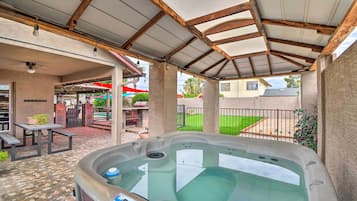 Rumah (4 Bedrooms) | Interior