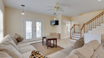 Rumah (3 Bedrooms) | Interior