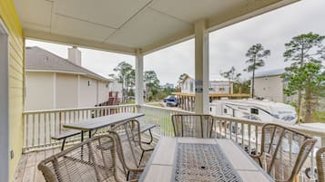 Rumah (3 Bedrooms) | Interior