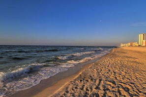 Interior - Orange Beach Family Duplex w/ Deck < 1 Mi to Shore (Orange Beach)