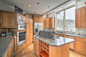 House (3 Bedrooms) | Interior - 4 Mi to Skiing: Breckenridge Mountain Retreat! (Breckenridge)