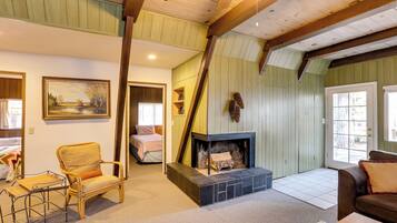 منزل (4 Bedrooms) | المنشأة من الداخل