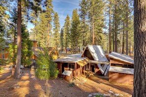 Maison (4 Bedrooms) | Intérieur