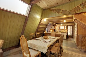 하우스 (4 Bedrooms) | 내부