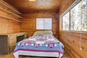 Maison (4 Bedrooms) | Intérieur