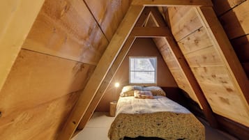 独立别墅 (4 Bedrooms) | 住宿内部