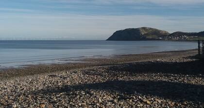 Apartment 2 - Llandudno Central