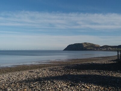 Apartment 2 - Llandudno Central