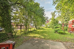 Ferienhaus (3 Bedrooms) | Innenbereich