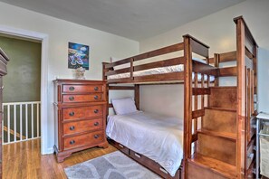 Casa (3 Bedrooms) | Interior