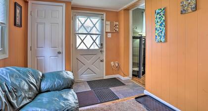 Suburban Home w/ Backyard Patio < 7 Miles to Dtwn!