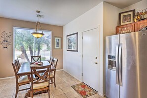 Casa (3 Bedrooms) | Interior