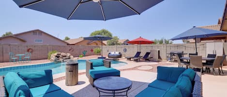 House (3 Bedrooms) | Front of property