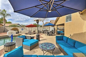 하우스 (3 Bedrooms) | 내부