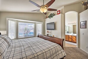 Hus (3 Bedrooms) | Innvendig