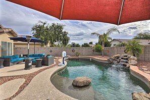 하우스 (3 Bedrooms) | 내부