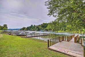 House (3 Bedrooms) | Bahagian dalam