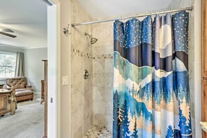 Ferienhaus (3 Bedrooms) | Innenbereich