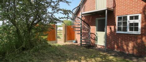 Casa de campo | Exterior