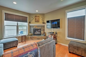 Apartamento (4 Bedrooms) | Interior