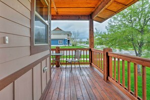 Apartment (4 Bedrooms) | Innenbereich