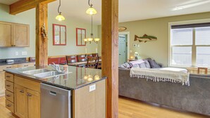 Apartment (4 Bedrooms) | Interior
