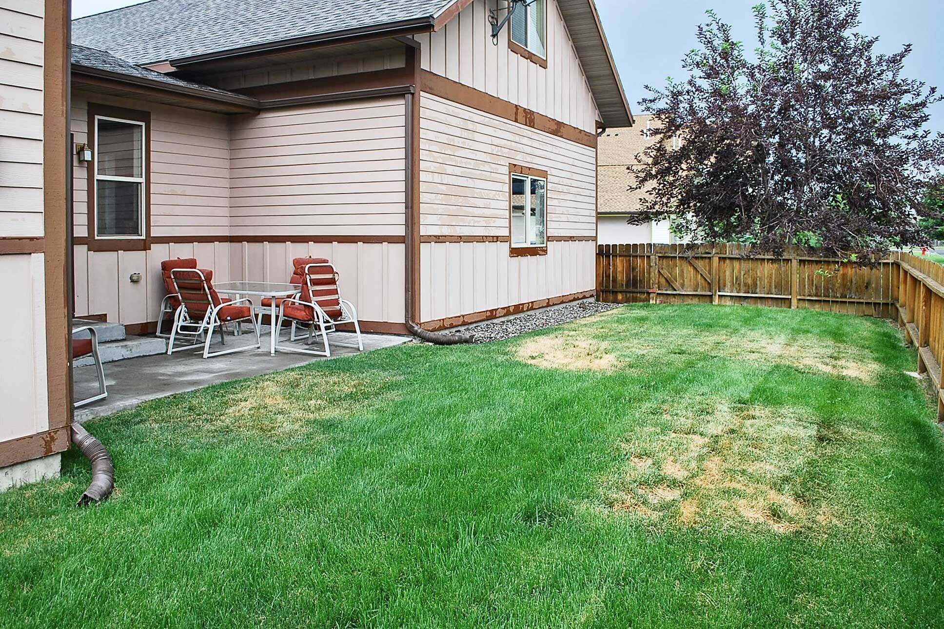 Căn hộ (4 Bedrooms) | Nội thất