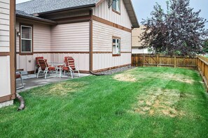 Huoneisto (4 Bedrooms) | Sisätilat