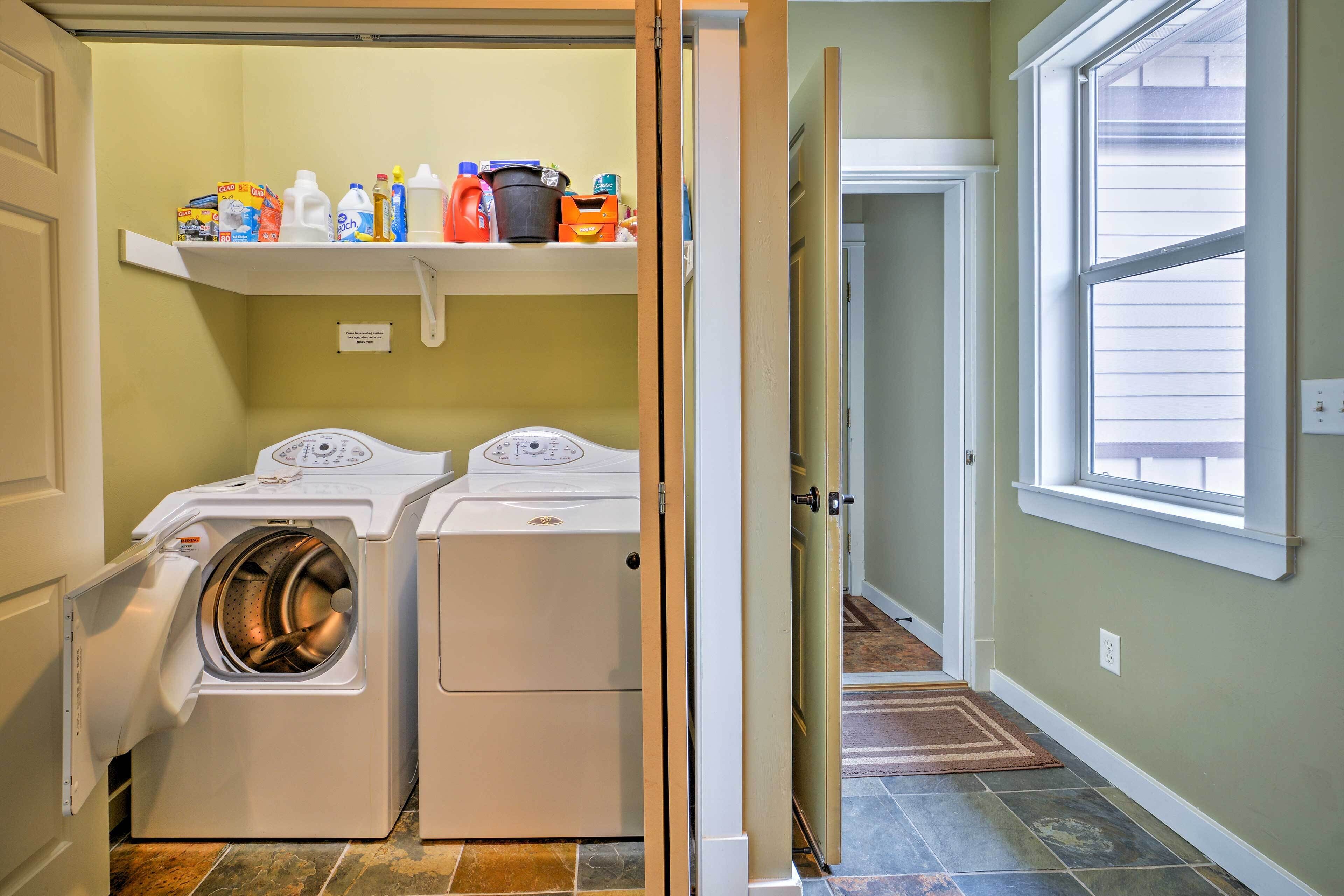 Apartment (4 Bedrooms) | Interior