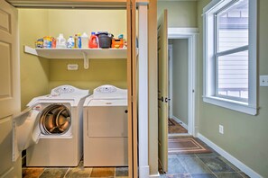 Apartment (4 Bedrooms) | Innenbereich