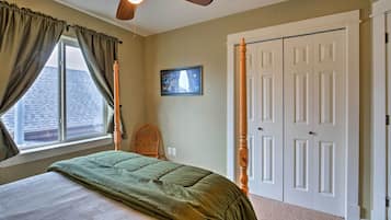 Apartment (4 Bedrooms) | Interior