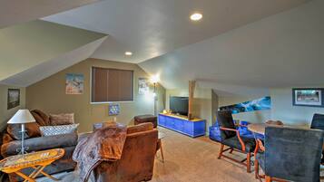 Apartment (4 Bedrooms) | Interior