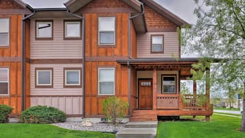 Apartment (4 Bedrooms) | Interior